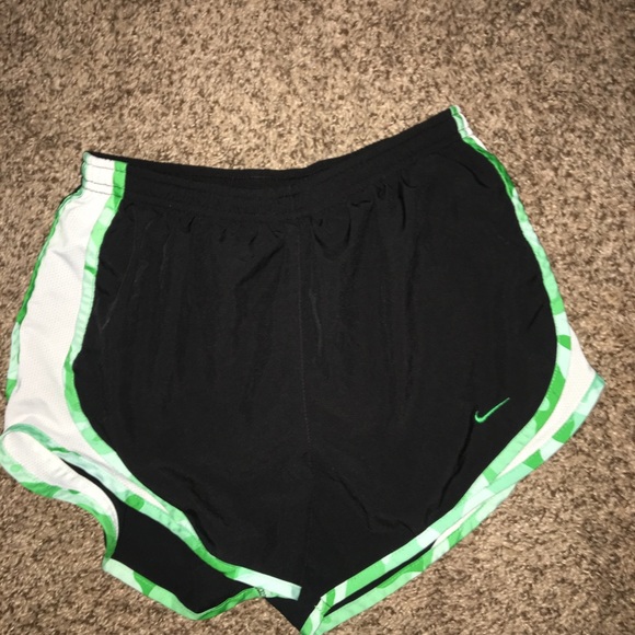 Nike Pants - Nike running shorts Nike Pants - Nike running shorts